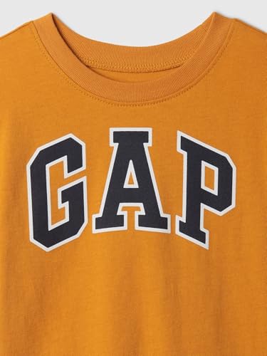 GAP Boys Logo Tee3
