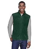 Harriton Fleece Vest