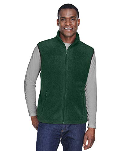 Harriton Fleece Vest