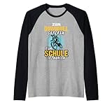 Witzige Mountainbike & Downhill Shirts