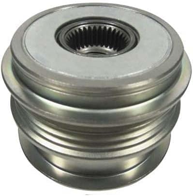 Meat & Doria 45251 Alternator Pulley