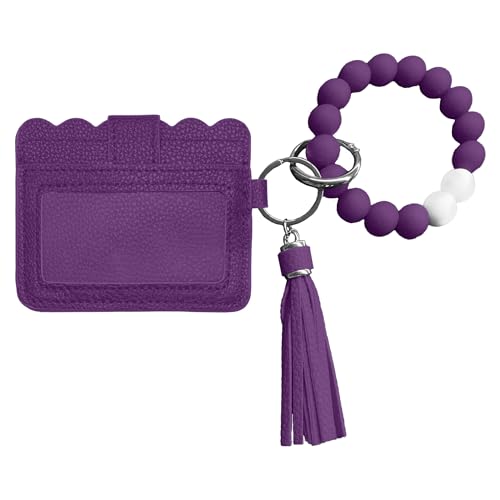 Image of Littlearth LSU Tigers NCAA Bracelet Wallet