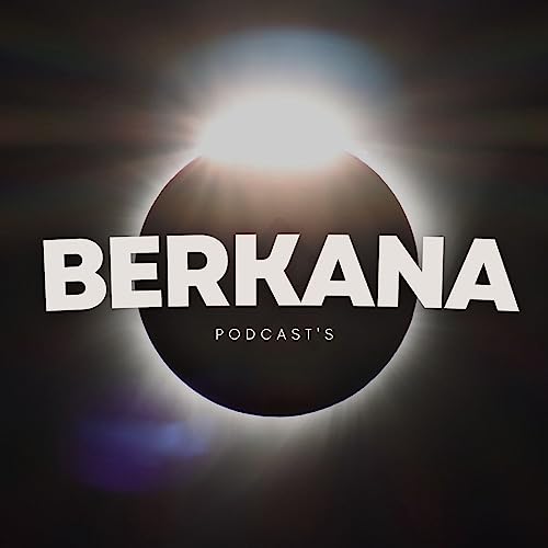 Couverture de Berkana