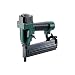 Produktbild Metabo Druckluft-Klammergeräte / -Nagler DKNG 40/50 (601562500) Kunststoffkoffer, Nageltyp: SKN , Nagellänge: 15 - 50 mm, Klammertyp: 90 + ES, Schwarz