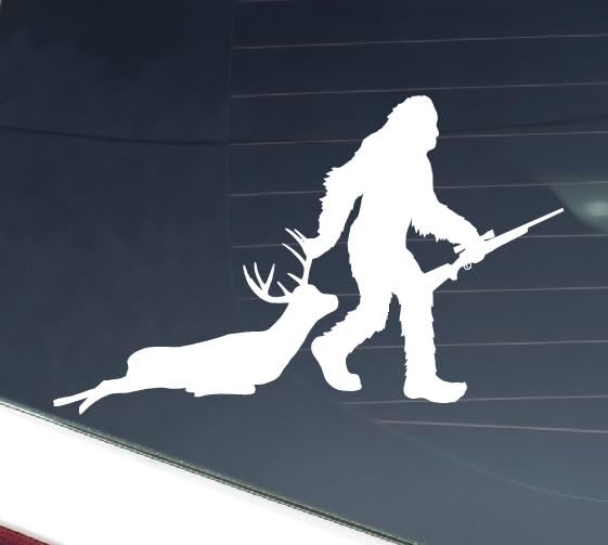 Thistle Brook Cottage Bigfoot Sasquatch Big Foot...