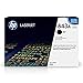 HP 643A (Q5950A) Black Original LaserJet Toner Cartridge