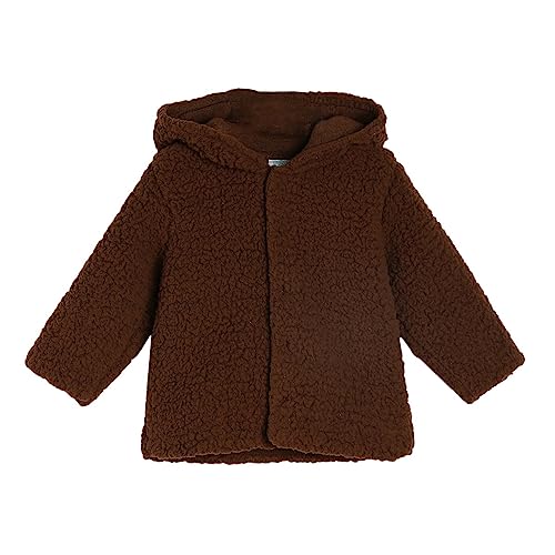 Image of miniklub Boys Brown Lightweight Tailored Jacket