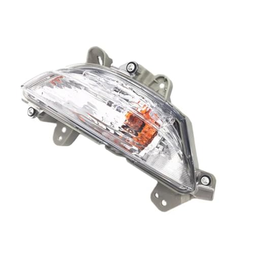 Antibrouillard gauche Mazda 3 Axela 2014-2016 pour remplacement de pare-choc avant