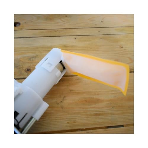 Conjunto de bomba para solucionar fallos de suministro en modelos Max 1000 y 800 5