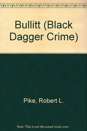 Bullitt 0745186270 Book Cover