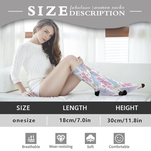 Preppy Back To School 1256108696 Half Calf Sock for Son3