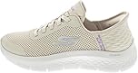 Skechers Go Walk Flex-Grand Entry Scarpe da Donna White 37