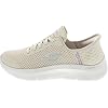 Skechers Women’s Go Walk Flex Hands Free Slip-ins-Grand Entry Sneaker