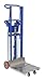 Vestil HYDRA-4 Hydra Lift Cart, Steel, 22" Length x 20" Width Platform, 750 lbs Capacity