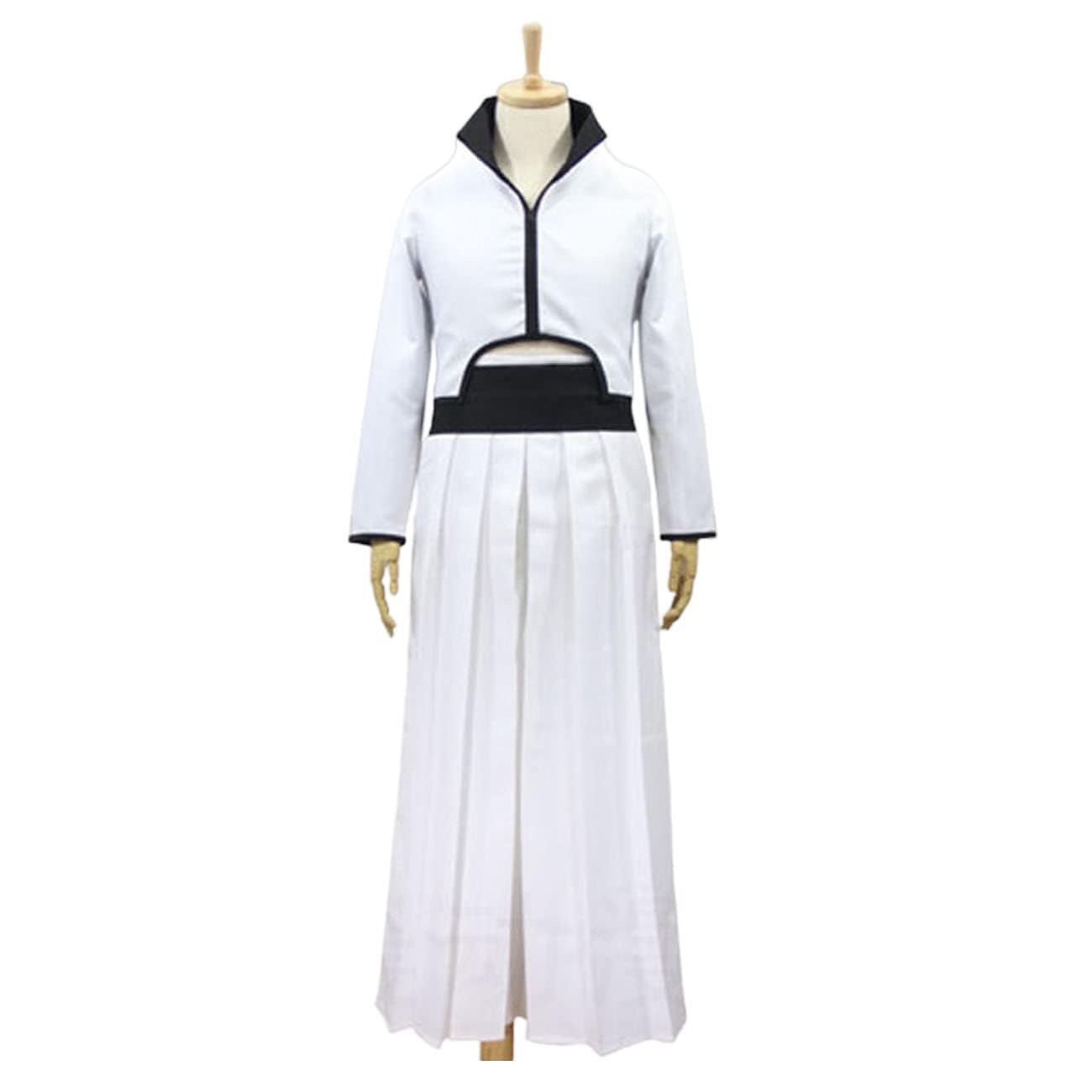 BLEACH グリムジョー・ジャガージャック TGC着用 白 ロンT BLEACH