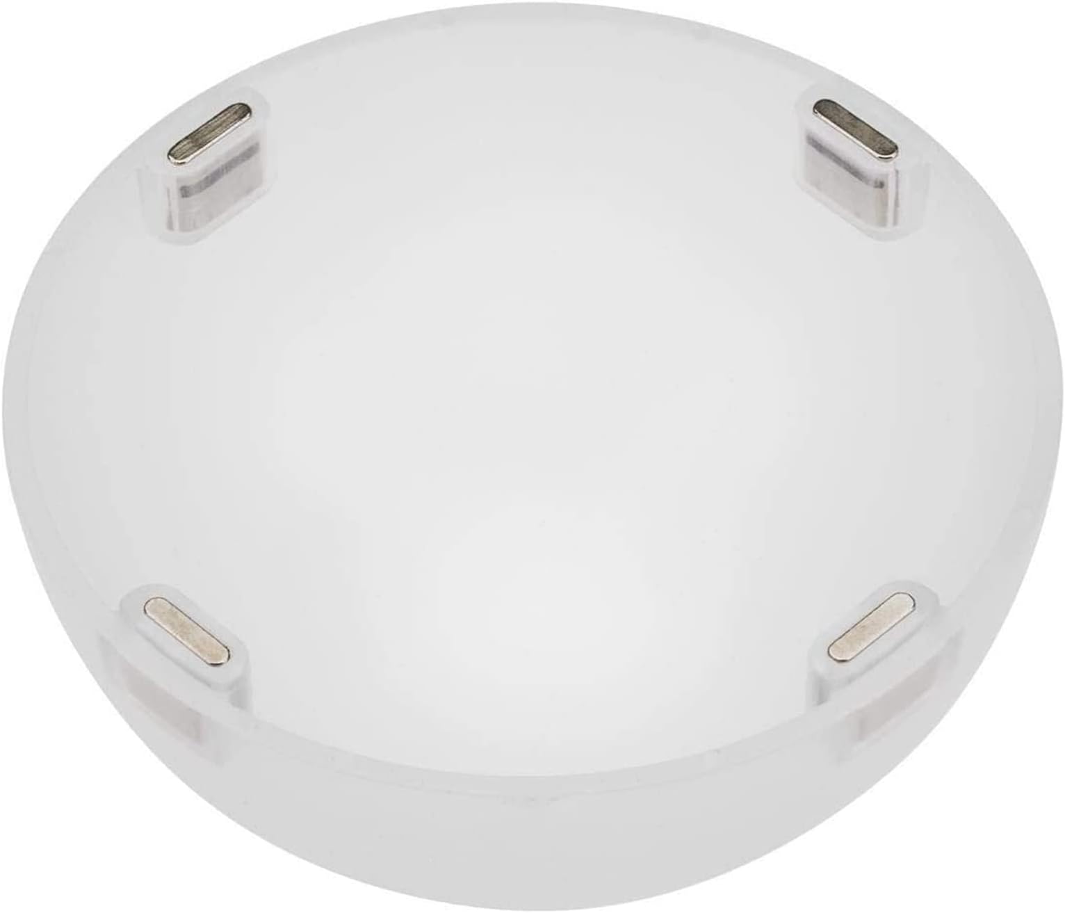 Godox AK-R11 Diffuser Dome for Godox V1 V1Pro V100 Flash Camera Round Head Flash V100C V100N V100S V1Pro-C V1Pro-N V1Pro-S V1C V1N V1S,AD200 Pro II AD100Pro AD200Pro 00 / H 2000 R