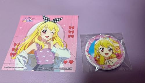 ACJc stageʃobW { XebJ[ 2_Zbg