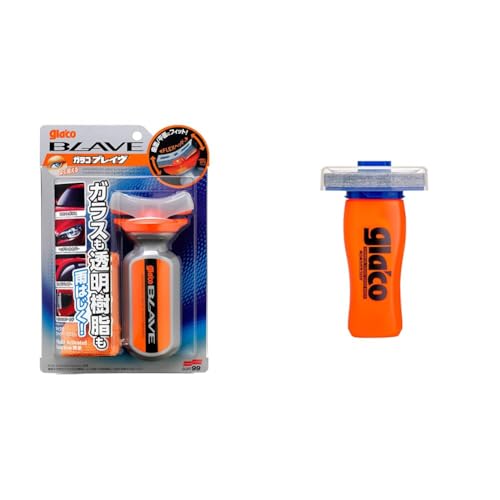 yZbgz\tg99(SOFT99) glaco(KR)  KRBLAVE (uC) ԗptgKXEKXA~[yюԊOp[c̝p 04953 +  ʂʂKRDX ԗptgKXEKXy