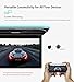 XTRONS Android Car Overhead Player 15.6” Wide IPS Touch Screen 8K Video Car Roof Mount Monitor with Built-in Stereo Speakers Flip Down Overhead Car Monitor Support Bluetooth, WiFi, HDMI, USB, IR