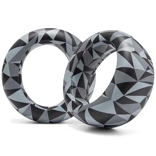 Coussinets d'oreille avec coussin plus épais WC PadZ Pulse Elite pour PS5