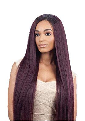 Que malaysian ironed texture natural straight 26 Outlet