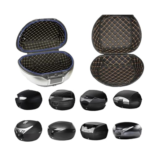 Funda Trasera para Equipaje SHAD SH45 SH48 SH33 SH34 3