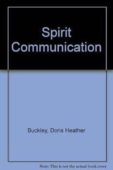 Mass Market Paperback Spirit Communication Book