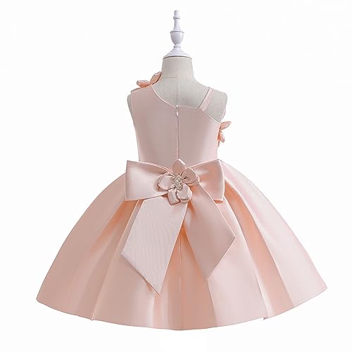 Encuentra reviews de Vestido color rosa disponible en línea para comprar. 8 Imagen adicional
