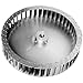 Exact FIT for SOUTHBEND 3103902 Blower Wheel - Replacement Part by MAVRIK