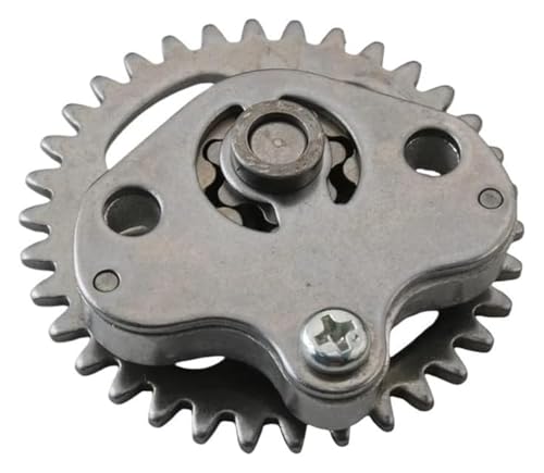 Bomba de aceite para motocicleta Crypton 105 compatible con T105E