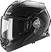 Produktbild LS2, klapphelme motorrad ADVANT X solid gloss black, M