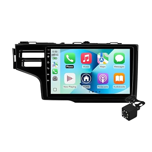 ���C�����X carPlay �A���h���C�h�����\�� Android 14 �p�̃z���_ �p�̃V�e�B 2014-2017 �p�J�[���W�I �X�e���I ���C�����X
