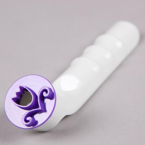 Sugarcraft Icing Fondant Decorative Punch Set