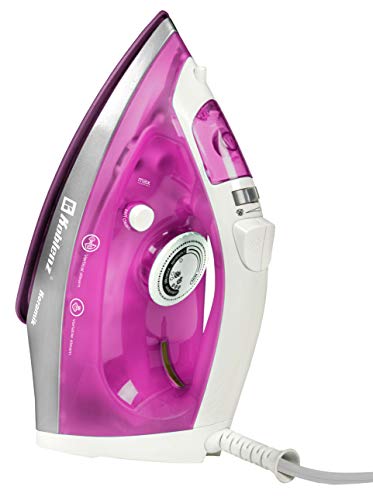 Encuentra reviews de Sistemas de planchado con vapor - los más vendidos. 11 Imagen adicional