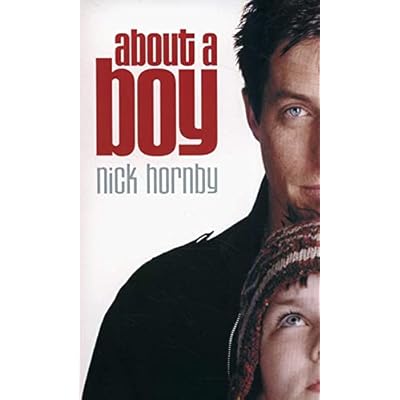 About a Boy