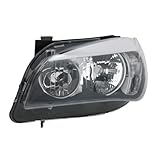 TYC Projecteur principal /Côté d'assemblage = gauche