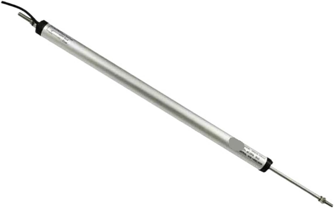 Linear Position Transducer KPM16-MT 15mm~300mm Linear Potentiometer Displacement Sensors(200mm)