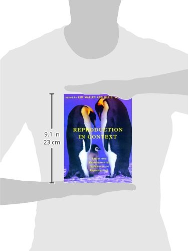 Reproduction in Context: Social and Environmental Influences on Reproduction