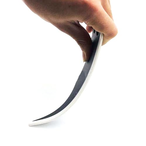 Espátula Batman Lorben Emborrachada para Envelopamento Insulfilm Película Adesivos GT6094