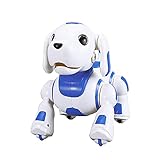 ▲ El mejor regalo: un buen regalo para niños, adecuado para regalos de cumpleaños, regalos de Navidad o regalos de Año Nuevo. Esto es beneficioso para cultivar las capacidades cognitivas animales de los niños. El juguete también es un compañero para los niños.