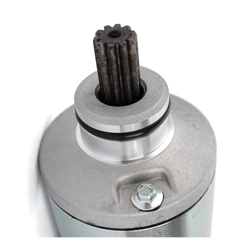 Démarreur haute performance Suzuki DR350SE 1994-1999 - 3