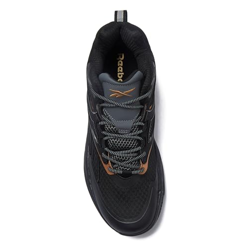 Image of Reebok Zone Breaker High Top Sneakers for Men Basketball Shoes