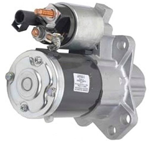 RAREELECTRICAL New Starter Motor Compatible con 05 06 07 Cadillac Cts 2.8 miniatura 2