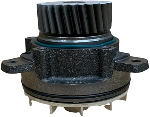 Miniatura 7 de Bomba de agua para motor Volvo VN VNL D12 85000786, 20734268