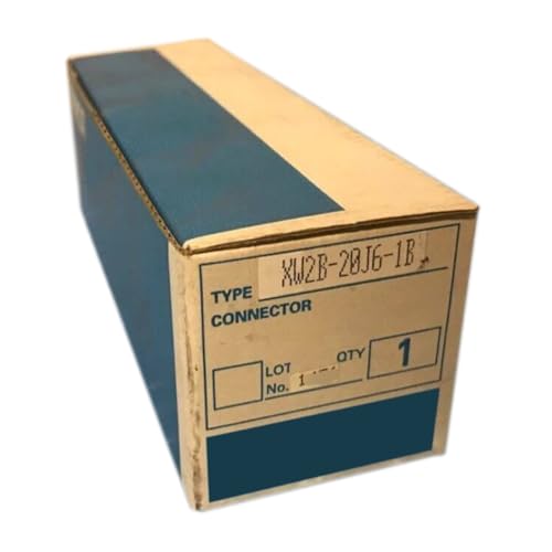 XW2B20J61B module de rechange neuf sous boîte scellée d'usine - 2