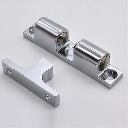 Boucle de positionnement ressort bille loqueteau 70mm - 5