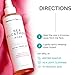 VITAMINS AND SEA BEAUTY Hydrating Facial Toner Mist with Sea Buckthorn + Rose, 8 fl oz