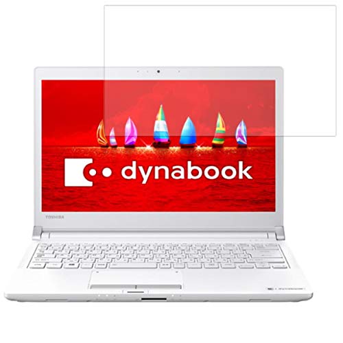 ClearView Toshiba dynabook RZ83/F 2018Ntf 13.3C`Ή ʕیtB ŖڂɗDA`OAEu[CgJbg^Cv