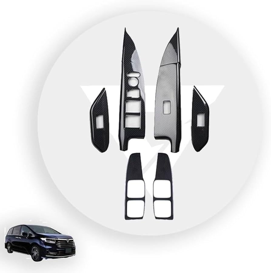 オシャレ オデッセイ RC2 コンビネーションスイッチ 68979