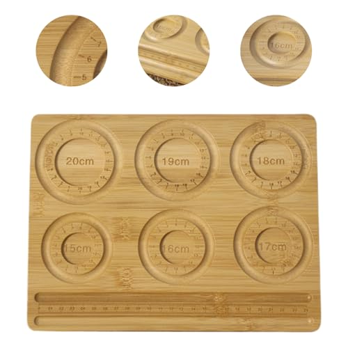 Opiniones y reviews de Telares para abalorios favoritos de las personas. 46 Tablero De Abalorio Para Hacer Joyas, Kit Para Hacer Pulseras, Bisuteria Para Hacers Pulseras, Tabla De Medición Pulsera Con Cuentas, Para Profesionales Y Principiantes